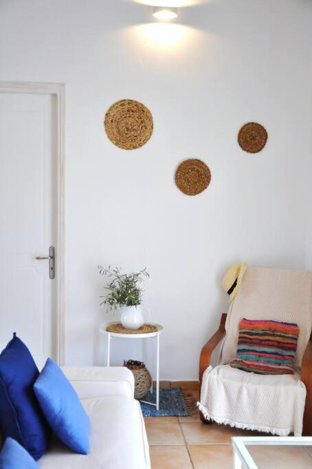 Villa Erietta Near Lefkas Center Apolpaina エクステリア 写真